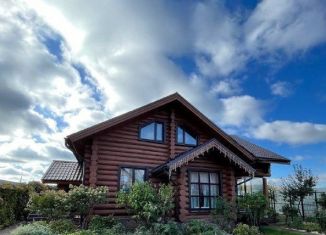 Продаю дом, 108 м2, село Никольское, Поперечная улица