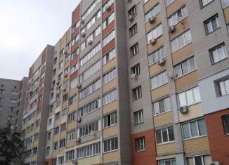 Продается 3-ком. квартира, 103.5 м2, Рязань, улица Новосёлов, 37к1, ЖК Светлый