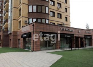 Продается 2-ком. квартира, 91 м2, Тюмень, улица Максима Горького, 68к3, ЖК Даудель