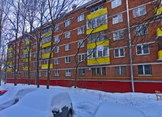 Двухкомнатная квартира на продажу, 42.7 м2, Москва, Мосфильмовская улица, 31, метро Ломоносовский проспект