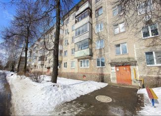 Продам двухкомнатную квартиру, 44 м2, село Федино, село Федино, 14