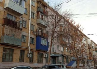 Продажа однокомнатной квартиры, 32 м2, Самара, улица Победы, 125, метро Кировская