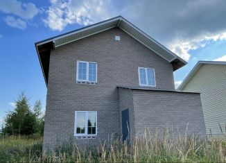 Дом на продажу, 134 м2, деревня Куюки, Зелёная улица, 17