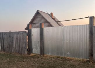 Продаю дом, 35 м2, поселок Усть-Ордынский