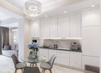 Продаю 2-комнатную квартиру, 51 м2, Сочи, Крымская улица, 89, ЖК Посейдон