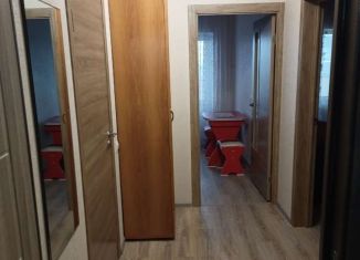 Сдаю в аренду однокомнатную квартиру, 41 м2, Воронеж, Московский проспект, 179/8, ЖК Грин Парк