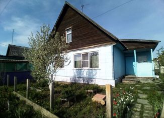 Продам дом, 75 м2, станция Голуха, Пионерская улица