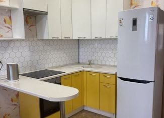 Продажа 2-ком. квартиры, 61.5 м2, Тюмень, Верхнетарманская улица, 5, ЖК Новый Мыс 2.0