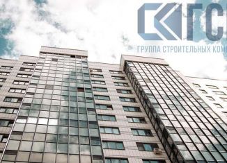 Продам 2-комнатную квартиру, 42 м2, Воронеж, ЖК Лазурный, улица Маршала Одинцова, 25Б/33