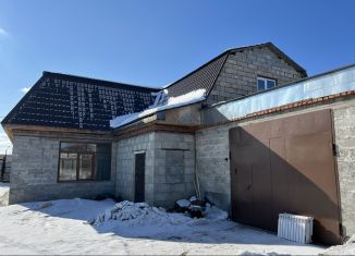 Продаю дом, 191 м2, село Верхнеблаговещенское, улица Мира, 3