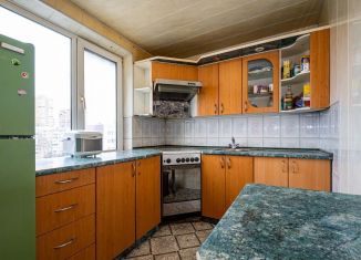 Продажа трехкомнатной квартиры, 85 м2, Краснодар, Кавказская улица, 137/2, Кавказская улица