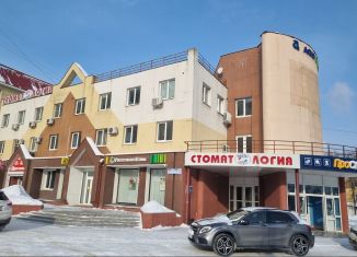 Офис в аренду, 55 м2, Ковров, улица Чернышевского, 17
