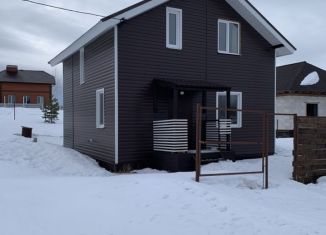 Продаю дом, 94.3 м2, деревня Куюки, Стрелецкая улица