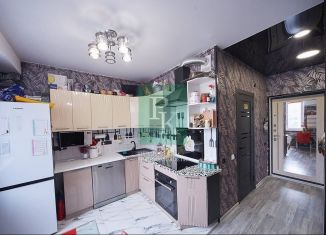 Продается 1-ком. квартира, 27.5 м2, Севастополь, улица Токарева, 18В, ЖК Доброгород