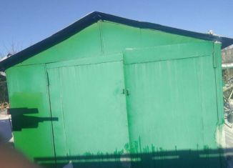 Продаю гараж, 19 м2, рабочий посёлок Лебяжье, Трудовая улица, 9