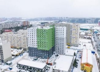 Продажа двухкомнатной квартиры, 79.5 м2, Тюмень, Ставропольская улица, 95, ЖК Зелёный квартал Uno