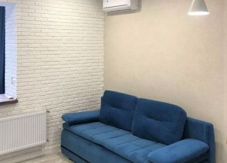 Продам квартиру студию, 27 м2, Ростов-на-Дону, ЖК Гвардейский 3.0, проспект Сиверса, 28