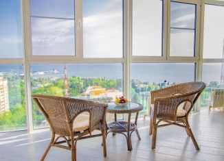 Продаю трехкомнатную квартиру, 85 м2, Сочи, Виноградная улица, 4, ЖК Виктория