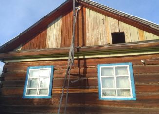 Продажа дома, 50 м2, поселок Аршан, Заречная улица, 24