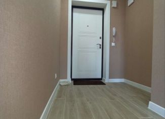 Продам однокомнатную квартиру, 38 м2, Йошкар-Ола, улица Баумана, 1, 6-й микрорайон