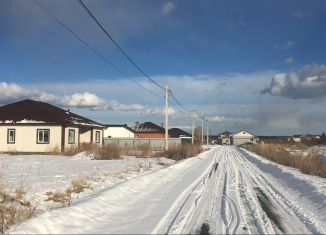 Продается земельный участок, 8.6 сот., поселок Большой Исток, Липовая улица, 35