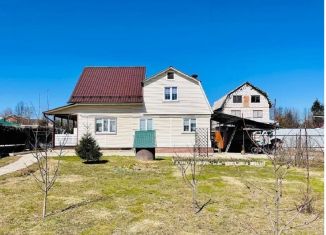 Продаю дом, 130 м2, Истра, Центральная улица, 17А