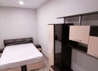 Аренда однокомнатной квартиры, 50 м2, Тула, улица Строителей, 6, ЖК Вертикаль