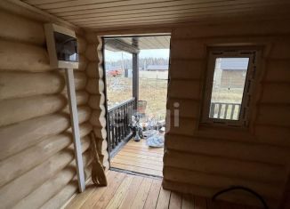 Дом на продажу, 40 м2, деревня Ушакова