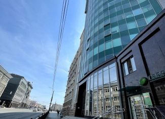 Продается офис, 465 м2, Челябинск, проспект Ленина, 55А