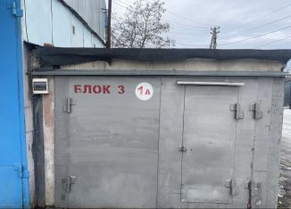 Продам гараж, 16 м2, Тула, Овражная улица, 21