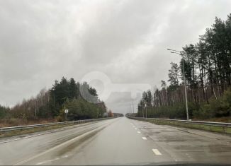 Продам земельный участок, 20 сот., деревня Вороновка, Берёзовая улица, 2