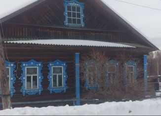 Продажа дома, 65 м2, деревня Шишкино, улица Механизаторов