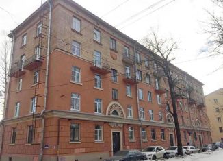 Продам 2-комнатную квартиру, 46 м2, Санкт-Петербург, 1-й Муринский проспект, 15, 1-й Муринский проспект