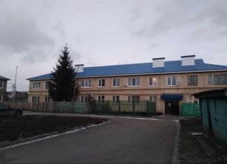 Продаю двухкомнатную квартиру, 43.4 м2, село Чепчуги, Советская улица, 9