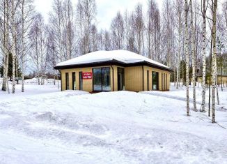 Продается дом, 112 м2, деревня Крестовоздвиженское, Рижская улица