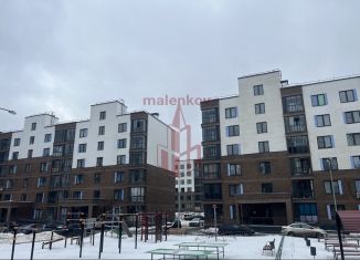 Продам квартиру студию, 23 м2, Мытищи, Тенистый бульвар, 9