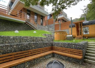 Продажа дома, 120 м2, село Верхний Юрт, улица Абовяна, 5