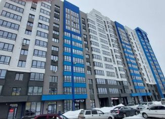 Продается 2-комнатная квартира, 41 м2, Барнаул, Павловский тракт, 162, ЖК Питер