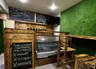 Помещение свободного назначения на продажу, 12 м2, Краснодар, улица Снесарева, 18, микрорайон Гидрострой