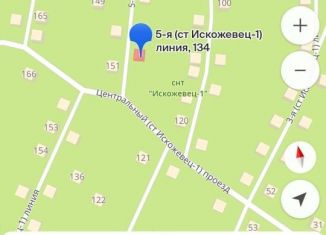 Продается дом, 10 м2, Киров, Ленинский район, СНТ Искожевец-1, 134