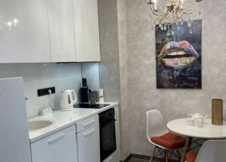 Продаю 2-ком. квартиру, 43 м2, Сочи, Пятигорская улица, микрорайон Соболевка