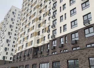 Продаю квартиру студию, 27.4 м2, Люберцы, улица Камова, 3к2, ЖК Люберцы 2020