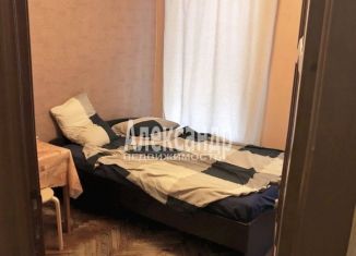 Продается 4-ком. квартира, 100 м2, Санкт-Петербург, Троицкий проспект, 14, Троицкий проспект