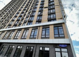 Квартира на продажу студия, 30 м2, Ростов-на-Дону, Красноармейская улица, 157Вс1, ЖК Рубин