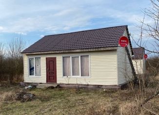 Продам дом, 48.5 м2, аул Тахтамукай, Шапсугская улица