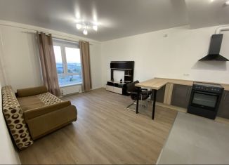 Сдам в аренду 1-ком. квартиру, 41 м2, Котельники, ЖК Белая Дача Парк, микрорайон Парковый, 1к4