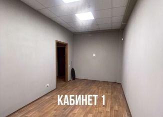 Продам офис, 34.3 м2, Кемерово, Комсомольский проспект, 11А, Ленинский район
