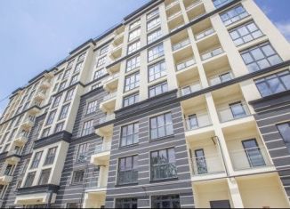 Продажа 1-комнатной квартиры, 35 м2, Сочи, улица Искры, ЖК Сен-Тропе