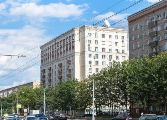 Сдача в аренду торговой площади, 321.9 м2, Москва, Кутузовский проспект, 7/4к1, район Дорогомилово