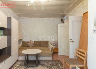 Продается 1-комнатная квартира, 24.8 м2, Петрозаводск, улица Кутузова, 52